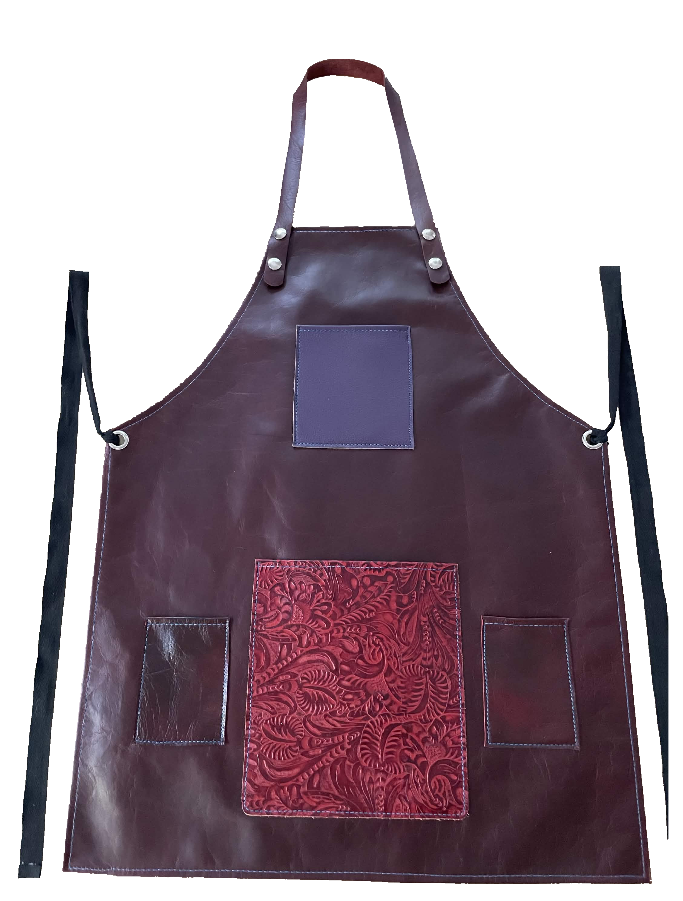 Burgundy Bloom Standard