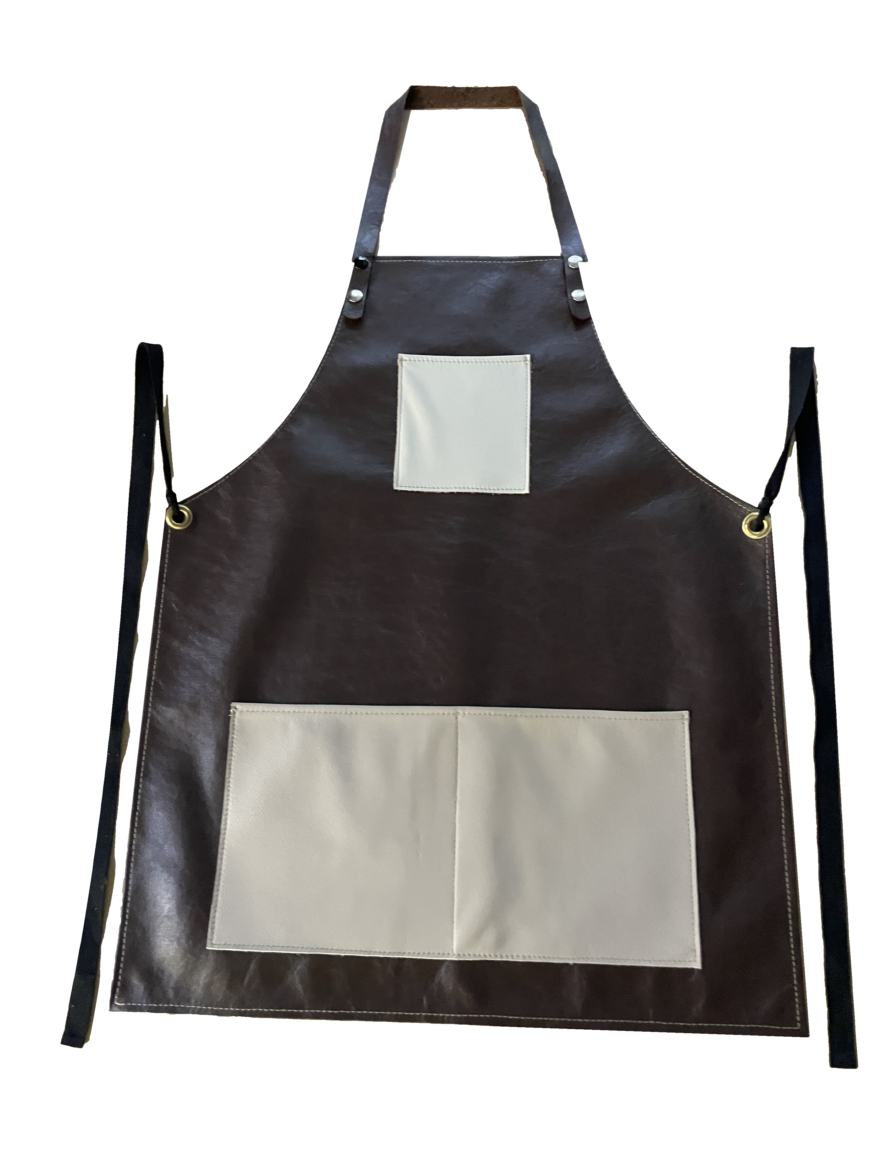 Chocolate Ivory Standard