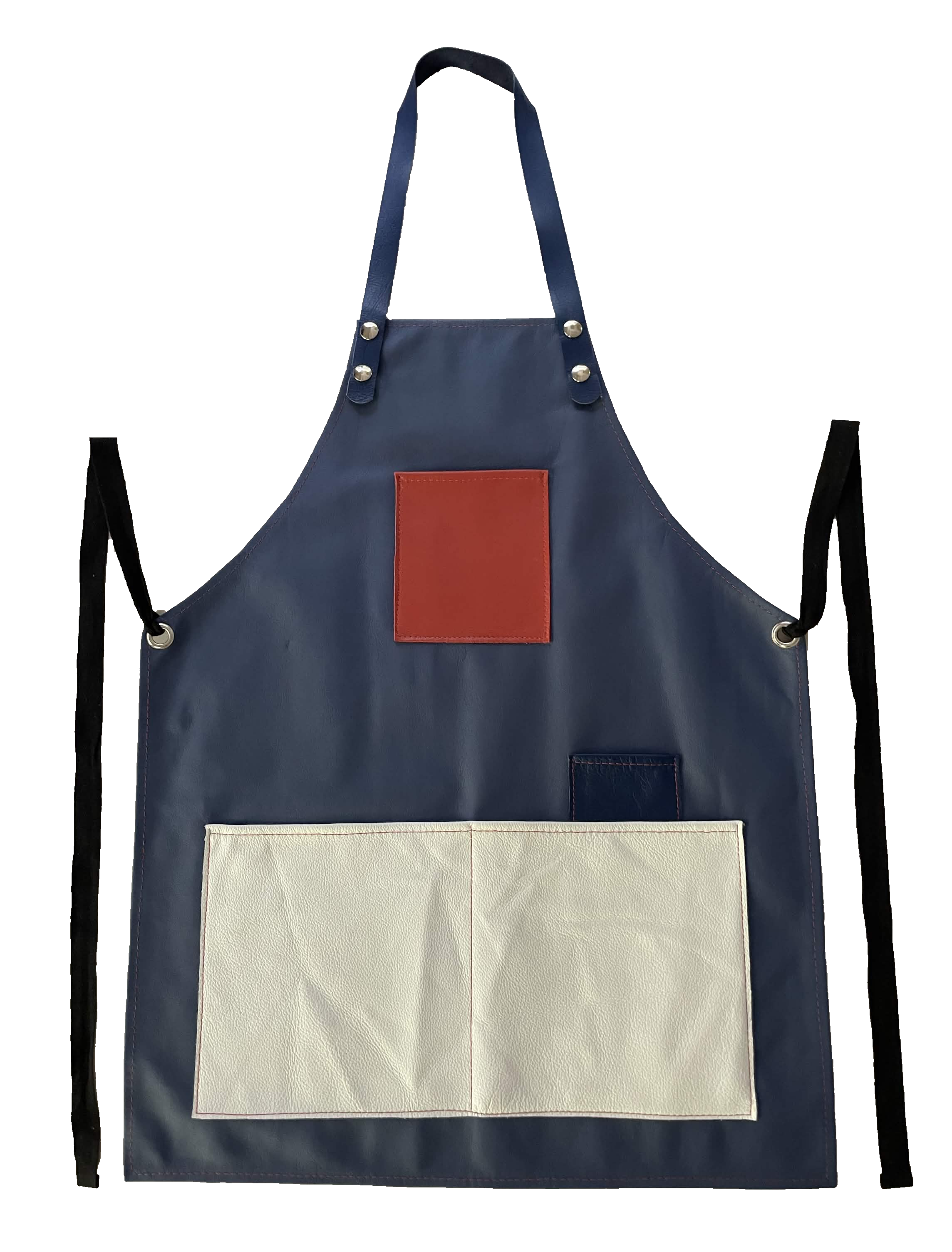 Indigo Ivory Standard
