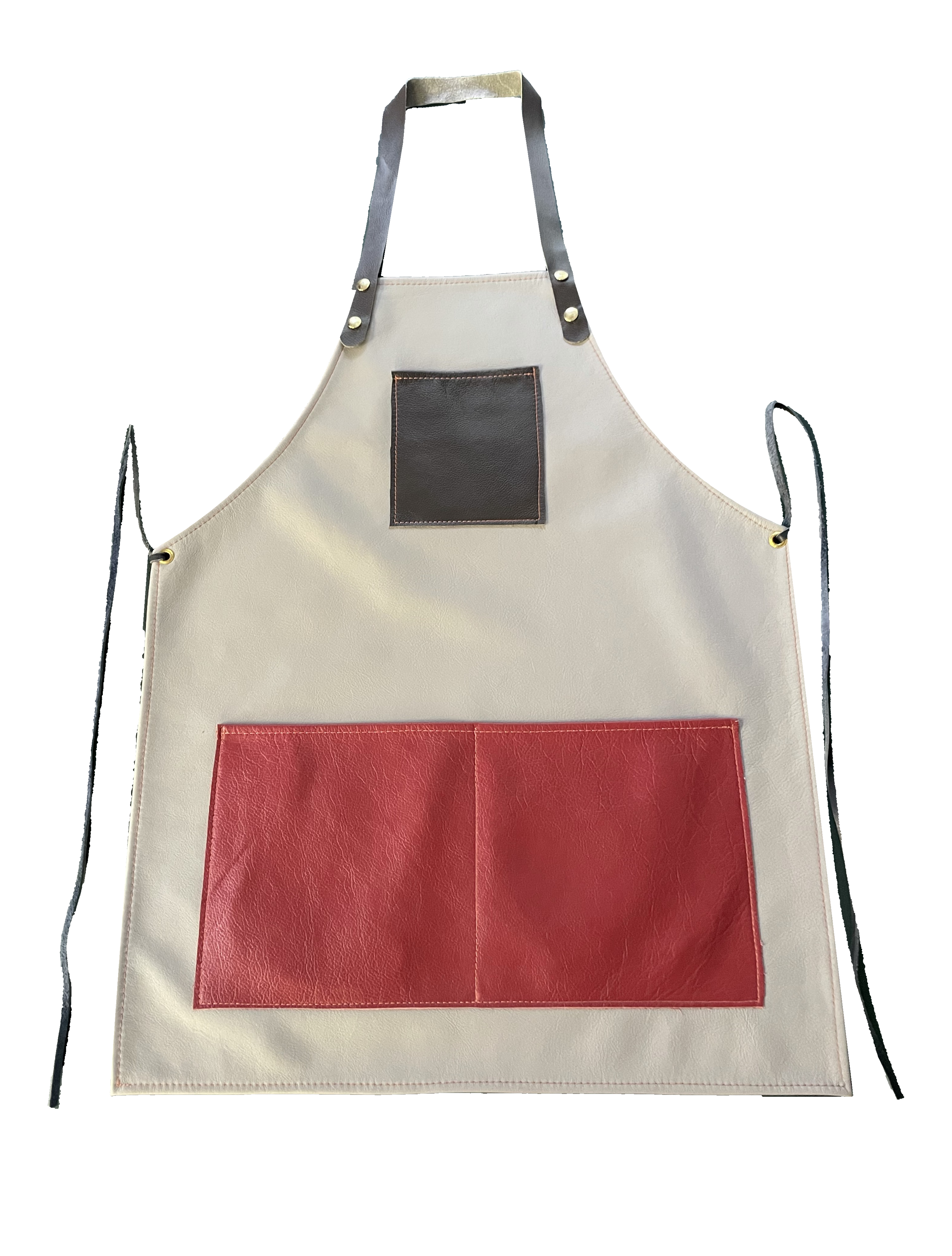 Ivory Crimson Charcoal Standard