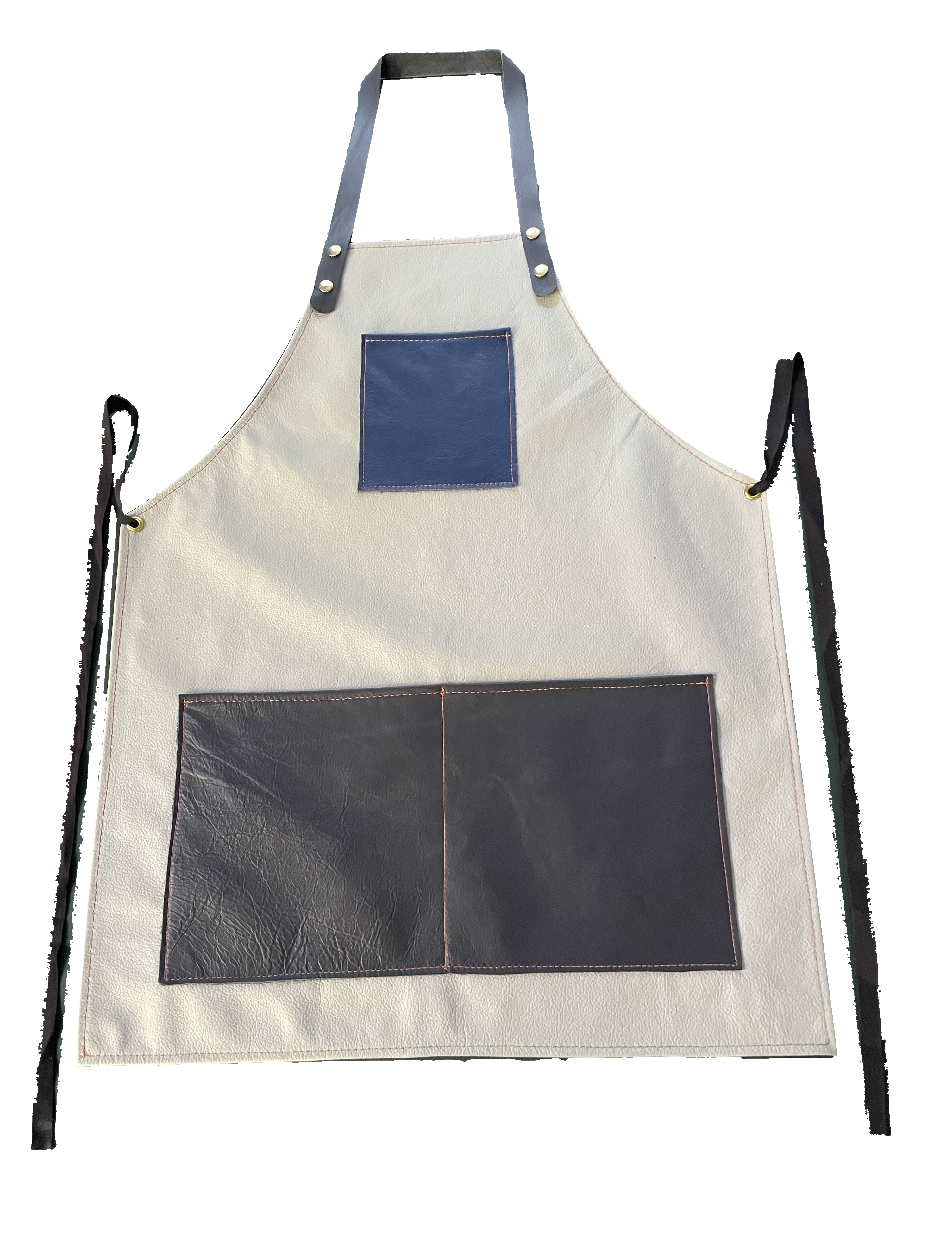 Ivory Indigo Charcoal Standard