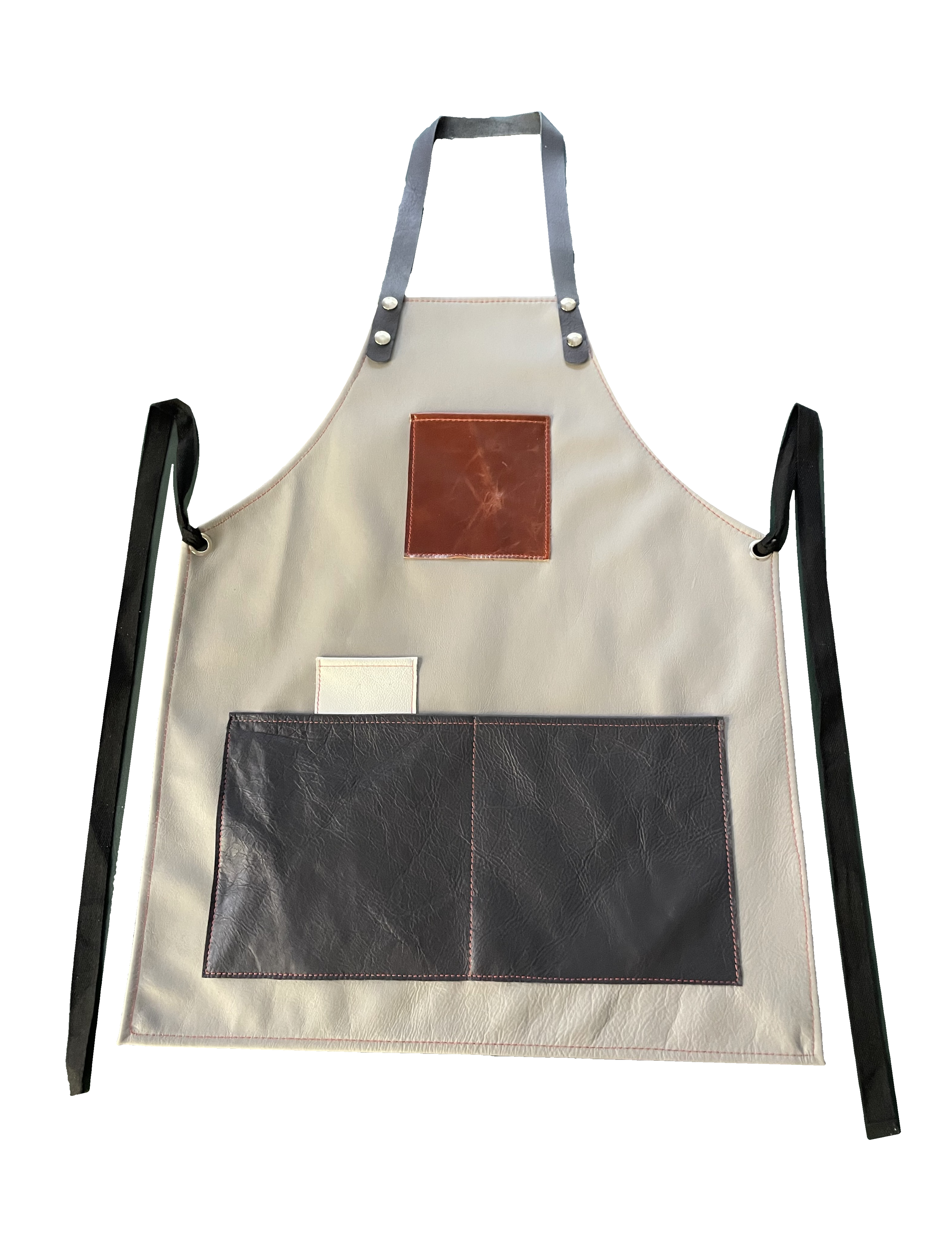 Ivory Rust Charcoal Standard