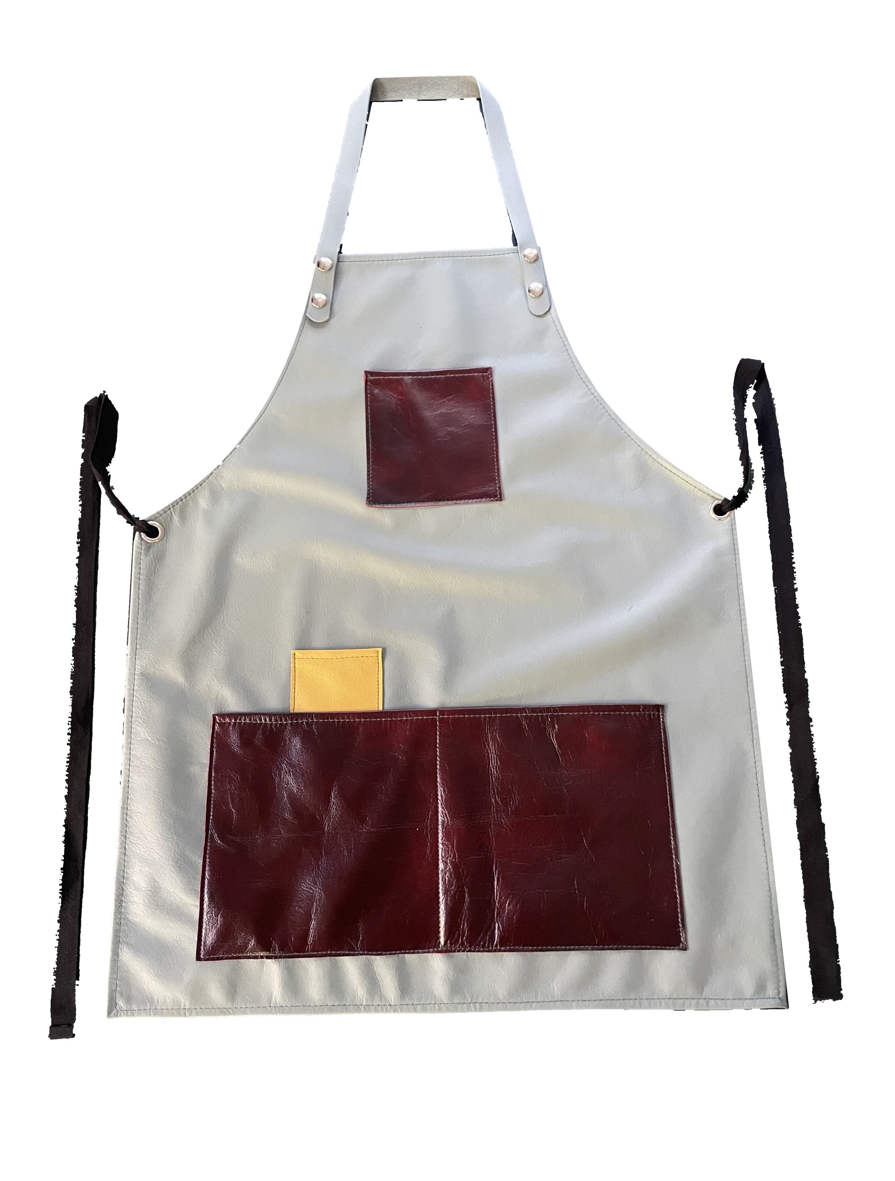 Pearl Burgundy Gold Standard