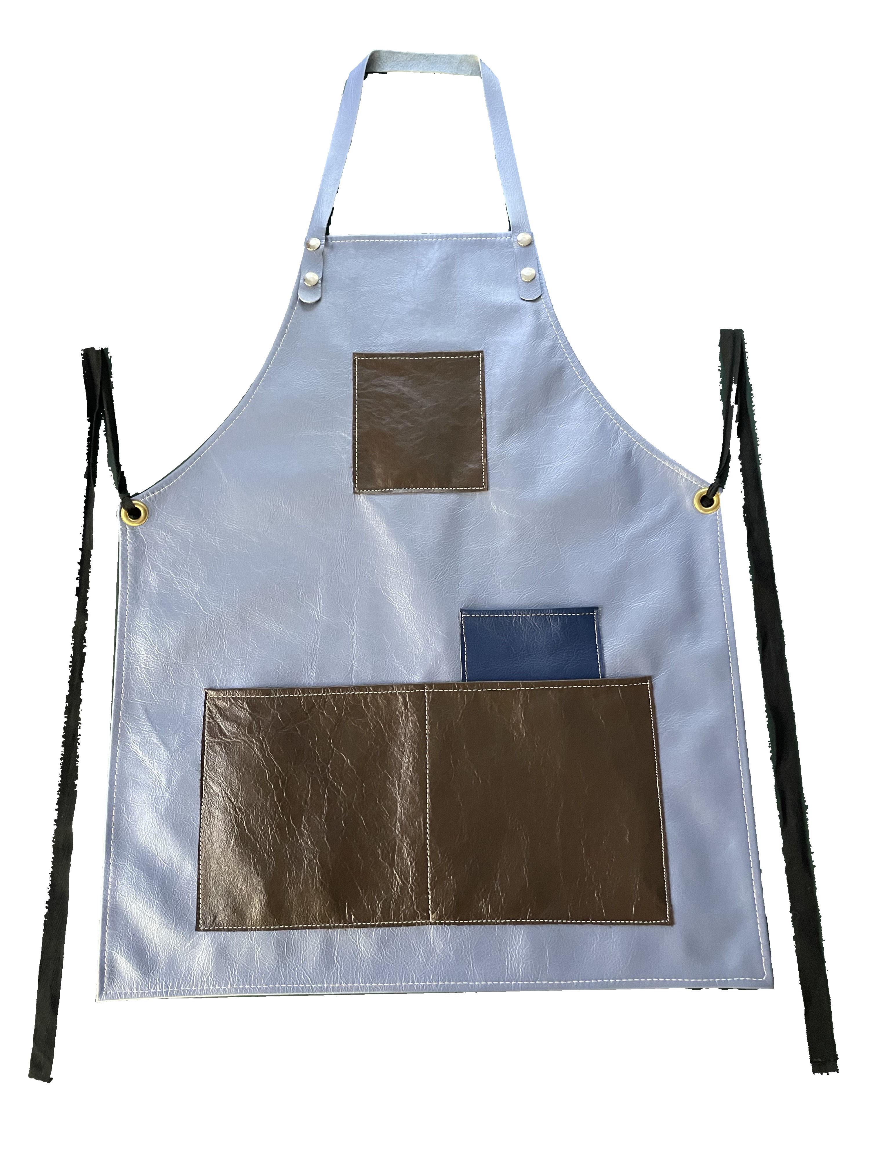 Periwinkle Bronze Standard