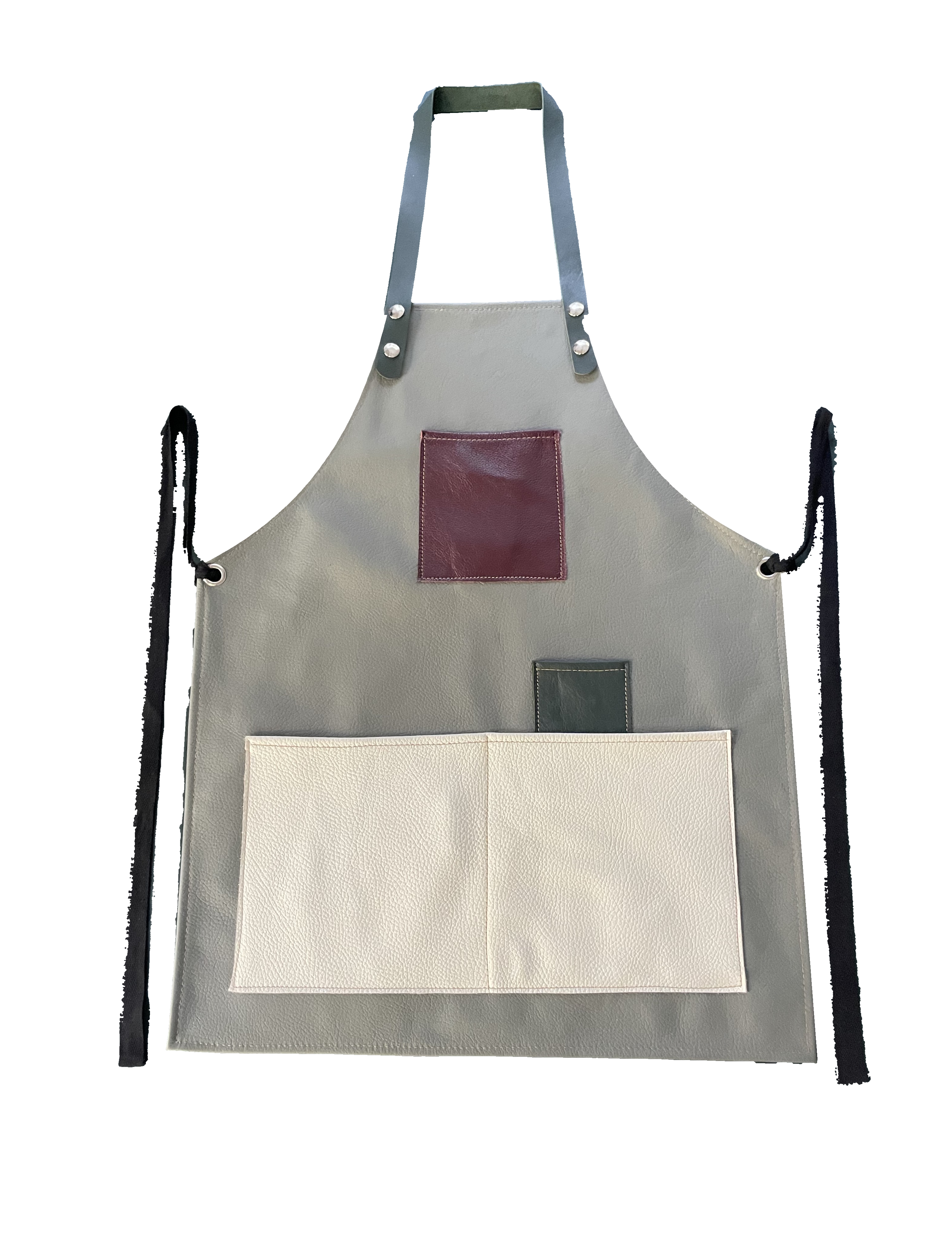 Sage Ivory Burgundy Standard
