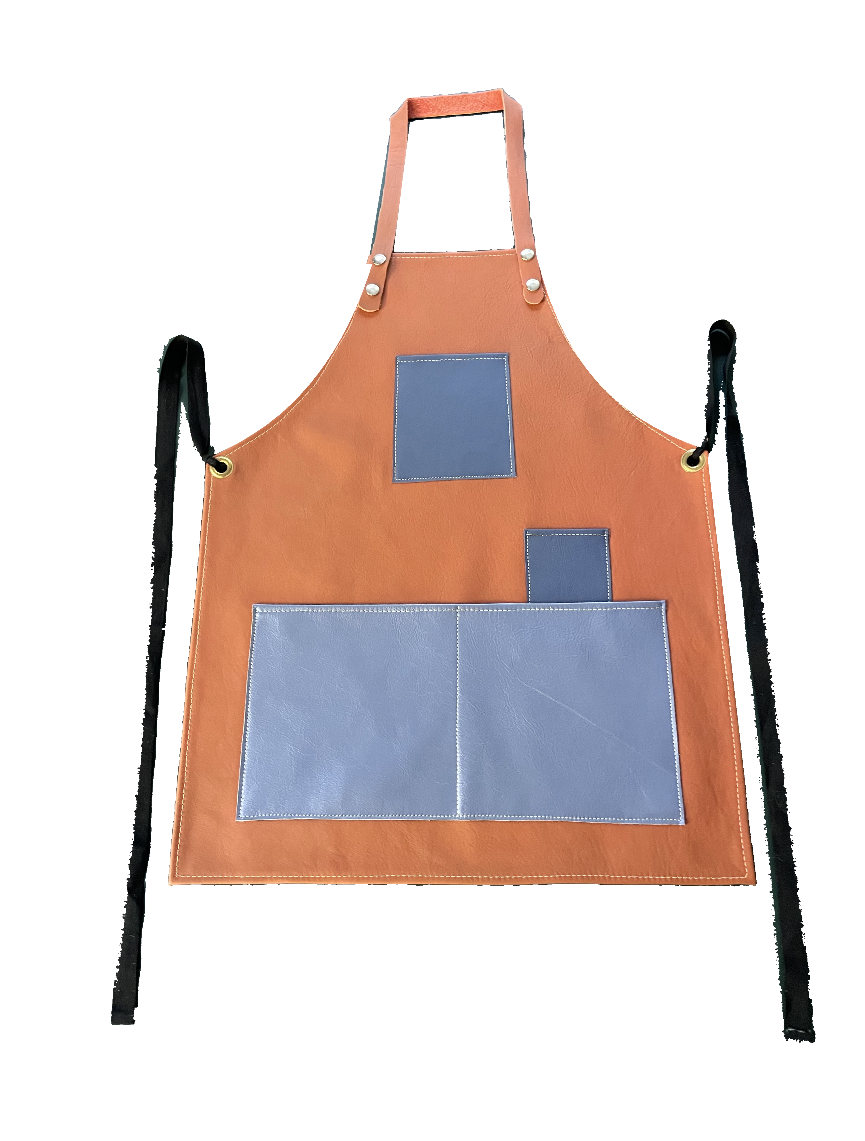Tangerine Blue Standard